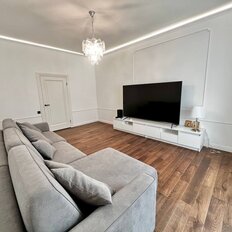 Квартира 98 м², 4-комнатная - изображение 3