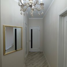 Квартира 56 м², 2-комнатная - изображение 2