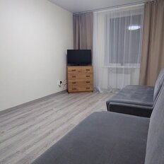 Квартира 42 м², 1-комнатная - изображение 2