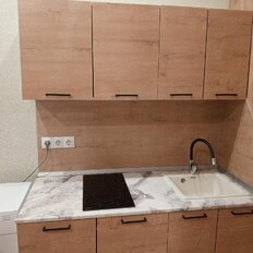 Квартира 20 м², студия - изображение 4