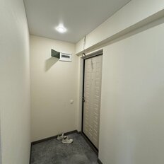 Квартира 30 м², 1-комнатная - изображение 3