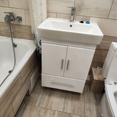 Квартира 40 м², 1-комнатная - изображение 1