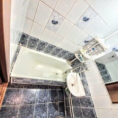 Квартира 56 м², 2-комнатная - изображение 3