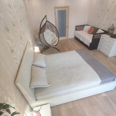 Квартира 75 м², 2-комнатная - изображение 4