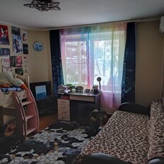 Квартира 35 м², 1-комнатная - изображение 1