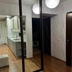 Квартира 55 м², 2-комнатные - изображение 3