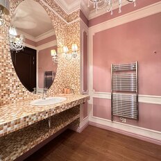 Квартира 138,6 м², 3-комнатная - изображение 1
