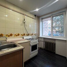 Квартира 62,4 м², 3-комнатная - изображение 2