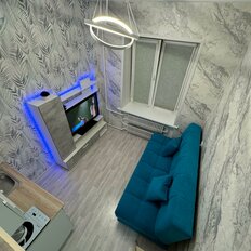Квартира 15 м², студия - изображение 4