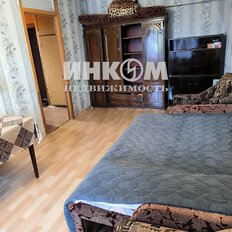 Квартира 40,7 м², 2-комнатная - изображение 1
