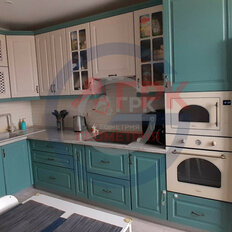 Квартира 58,5 м², 2-комнатная - изображение 1