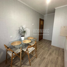 Квартира 64,2 м², 3-комнатная - изображение 4
