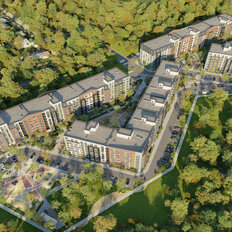 Квартира 45,4 м², 1-комнатная - изображение 5