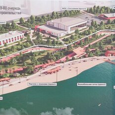 Квартира 60,3 м², 3-комнатная - изображение 3