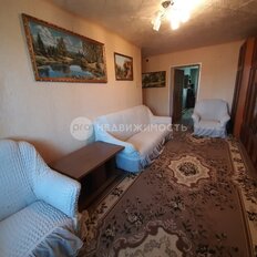 Квартира 59,3 м², 3-комнатная - изображение 2