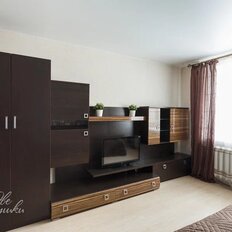Квартира 43 м², 1-комнатная - изображение 3