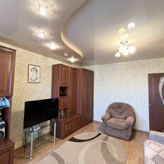 Квартира 50 м², 2-комнатная - изображение 4