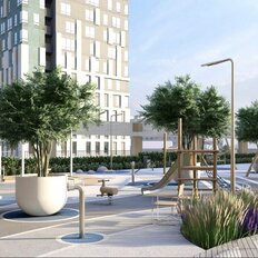 Квартира 36,4 м², 1-комнатная - изображение 2