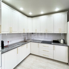 Квартира 88,1 м², 4-комнатная - изображение 4