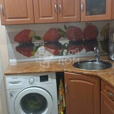 Квартира 58 м², 3-комнатная - изображение 5