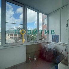 Квартира 48,9 м², 1-комнатная - изображение 4