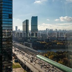 Квартира 86 м², 2-комнатные - изображение 5