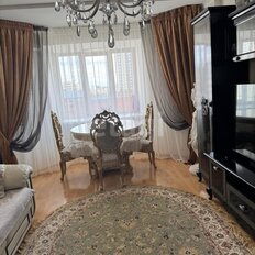 Квартира 57,5 м², 2-комнатная - изображение 3