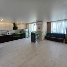 Квартира 40,1 м², 1-комнатная - изображение 1
