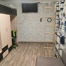 Квартира 37,7 м², 2-комнатная - изображение 1