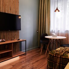 Квартира 25 м², 1-комнатная - изображение 5