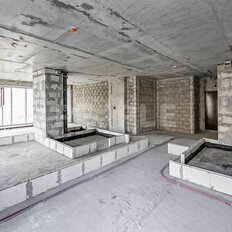 Квартира 140,5 м², 4-комнатная - изображение 4