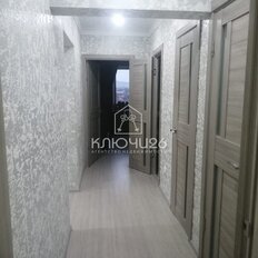 Квартира 71 м², 3-комнатная - изображение 1