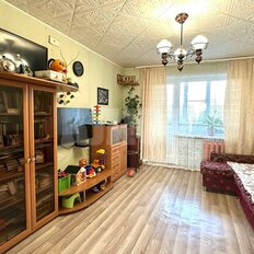 Квартира 55 м², 3-комнатная - изображение 2