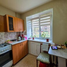 Квартира 42,9 м², 2-комнатная - изображение 1