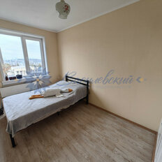 Квартира 42,7 м², 2-комнатная - изображение 4