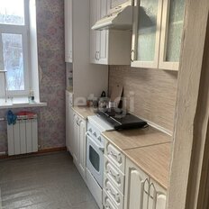 Квартира 20,7 м², 1-комнатная - изображение 3