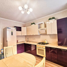 Квартира 40,3 м², 1-комнатная - изображение 1