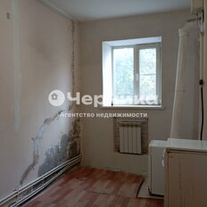 Квартира 35,8 м², 1-комнатная - изображение 4