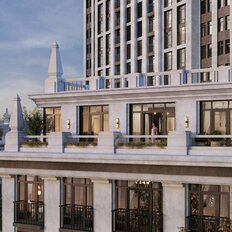 Квартира 63 м², 2-комнатная - изображение 4