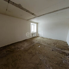 Квартира 52,6 м², 1-комнатная - изображение 2