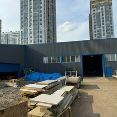 1350 м², производственное помещение - изображение 4
