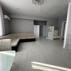 Квартира 87,2 м², 3-комнатная - изображение 4