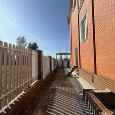 таунхаус + 2,3 сотки, участок - изображение 2