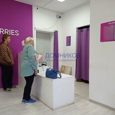 Квартира 66,9 м², 1-комнатная - изображение 2