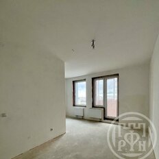 Квартира 39,1 м², 1-комнатная - изображение 4