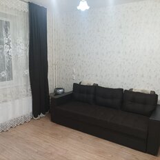 Квартира 27 м², студия - изображение 3