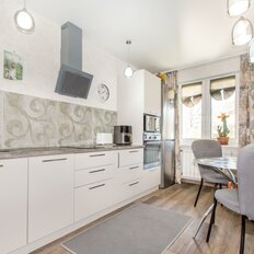 Квартира 56,8 м², 2-комнатная - изображение 2