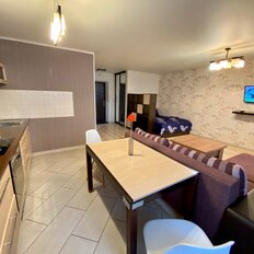 Квартира 38 м², студия - изображение 4
