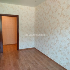 Квартира 53 м², 2-комнатная - изображение 2