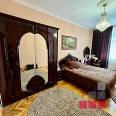 Квартира 104,7 м², 3-комнатная - изображение 2